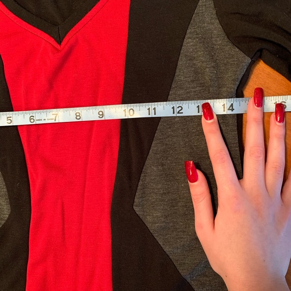 💥Terra Nostra dress - Picture 5 of 7